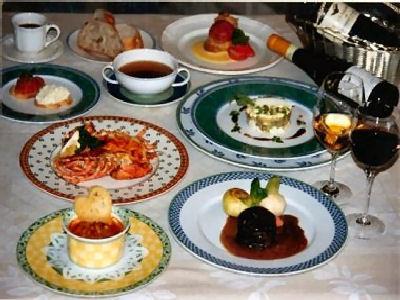 Auberge La Olive Itō Eksteriør billede