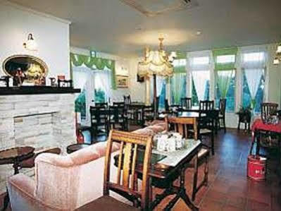 Auberge La Olive Itō Eksteriør billede